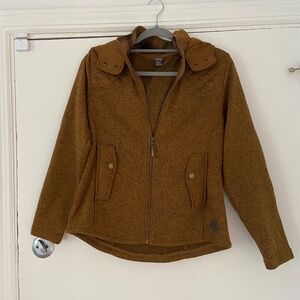 Eddie Bauer Fleece